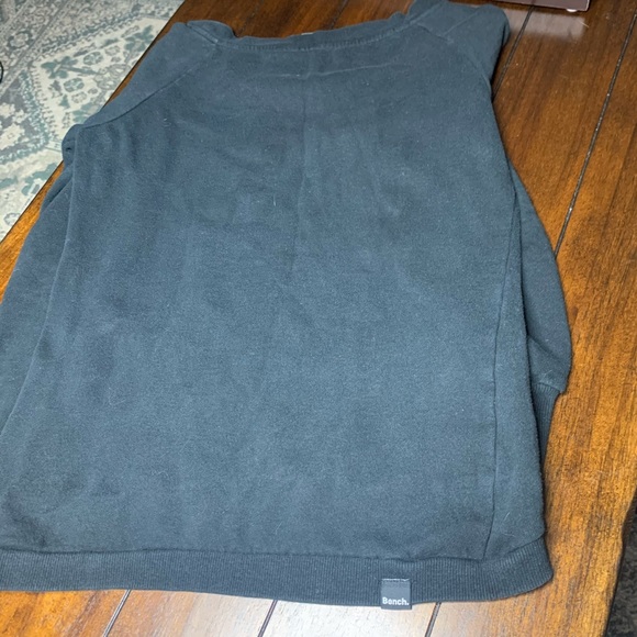 BENCH || Crew Neck Sweater - Picture 6 of 6